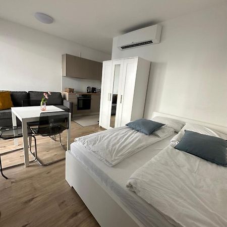 A 212, Apartments In The Heart Of Budapest Extérieur photo