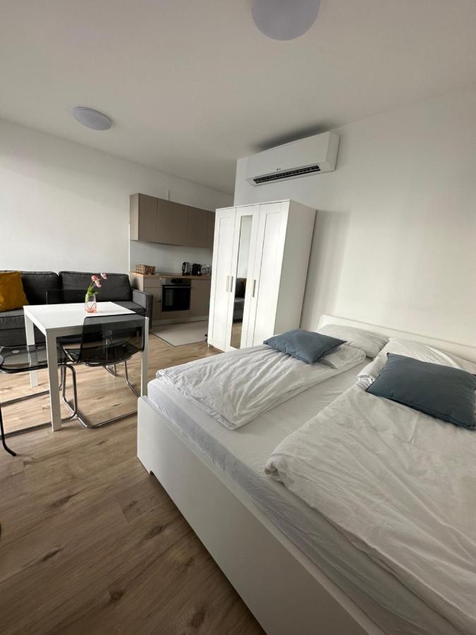 A 212, Apartments In The Heart Of Budapest Extérieur photo