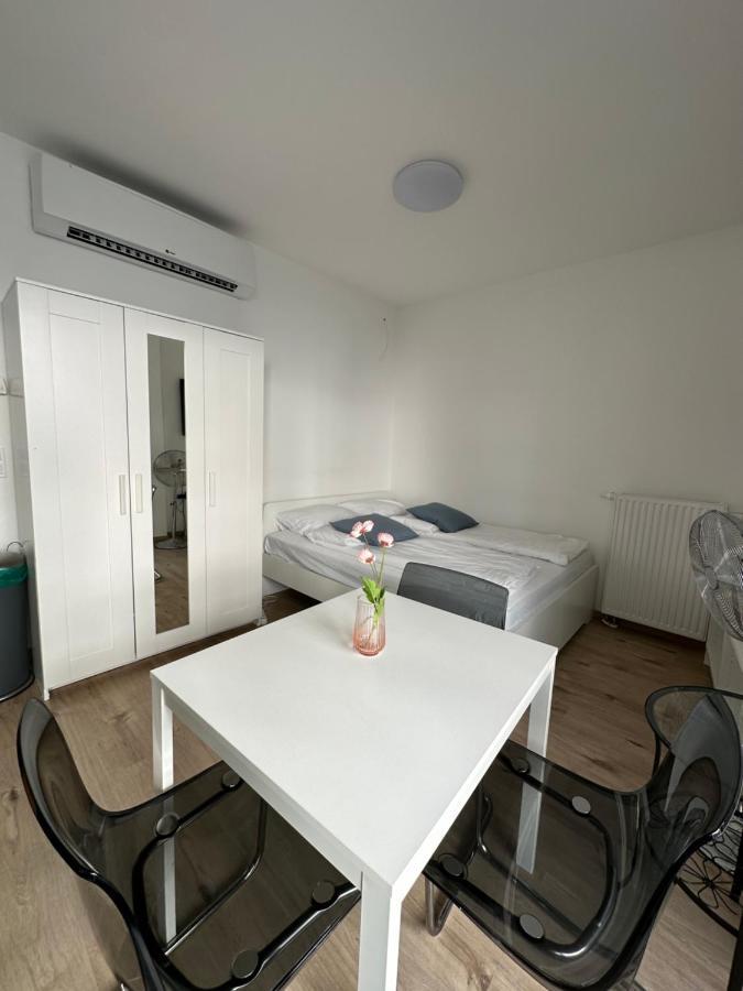 A 212, Apartments In The Heart Of Budapest Extérieur photo